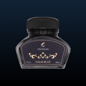 Calm Blue Tintenfass 30 ml